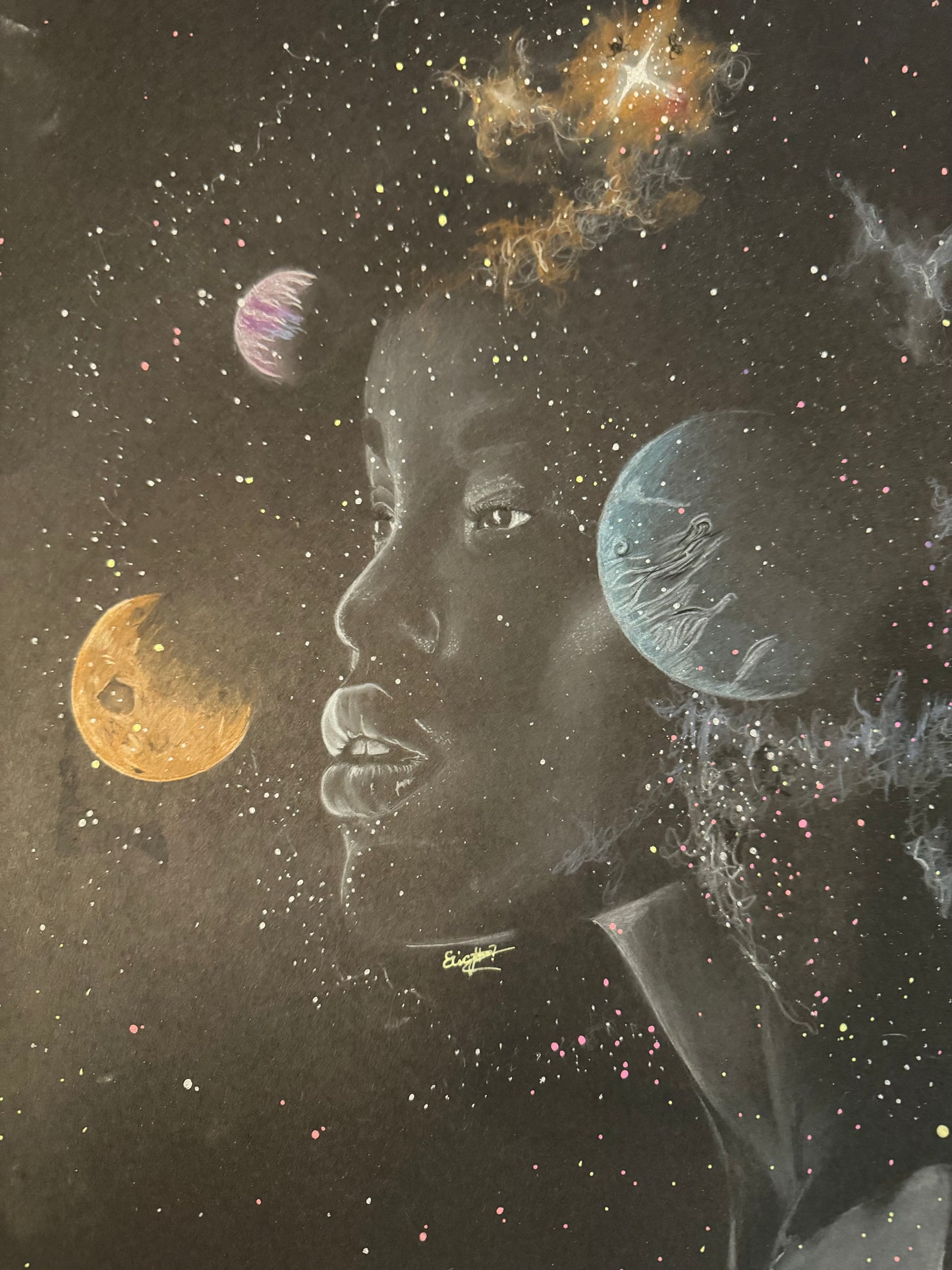 Star Gazing