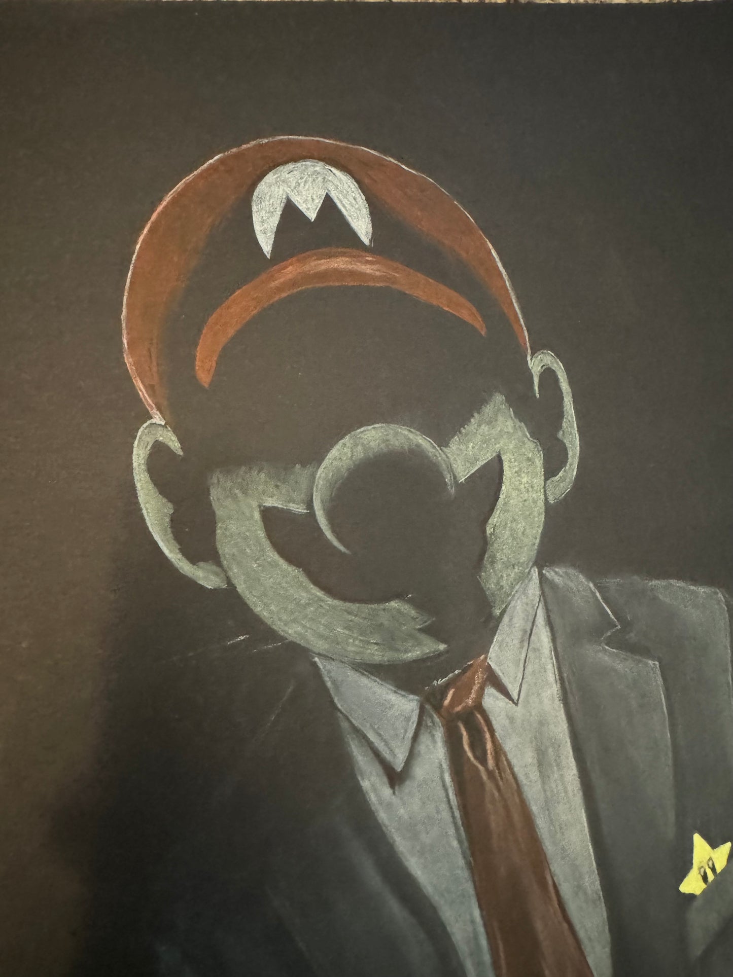 Unfinished Business II