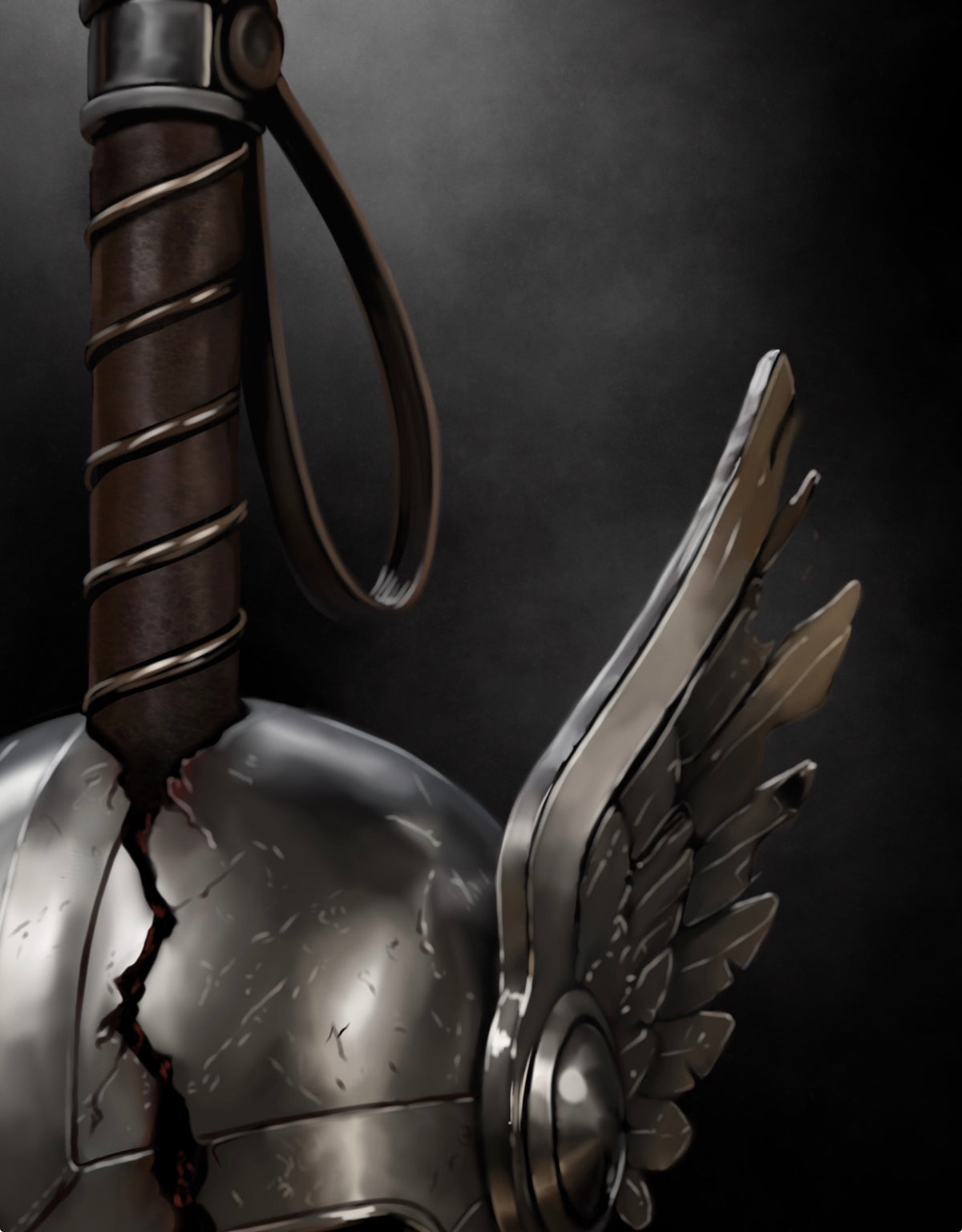 Fallen Heroes III