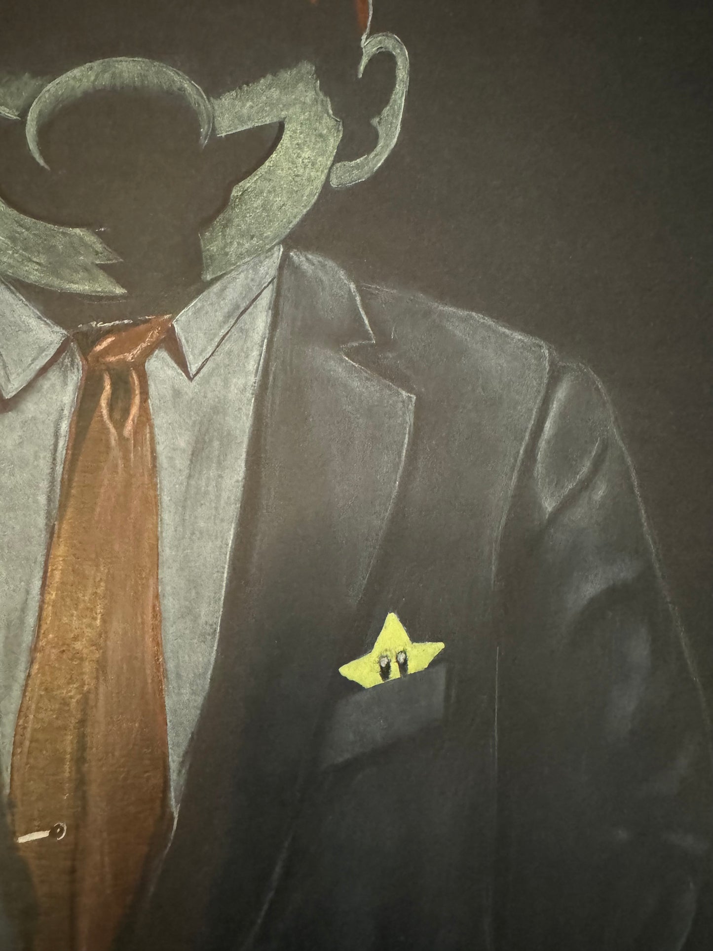 Unfinished Business II