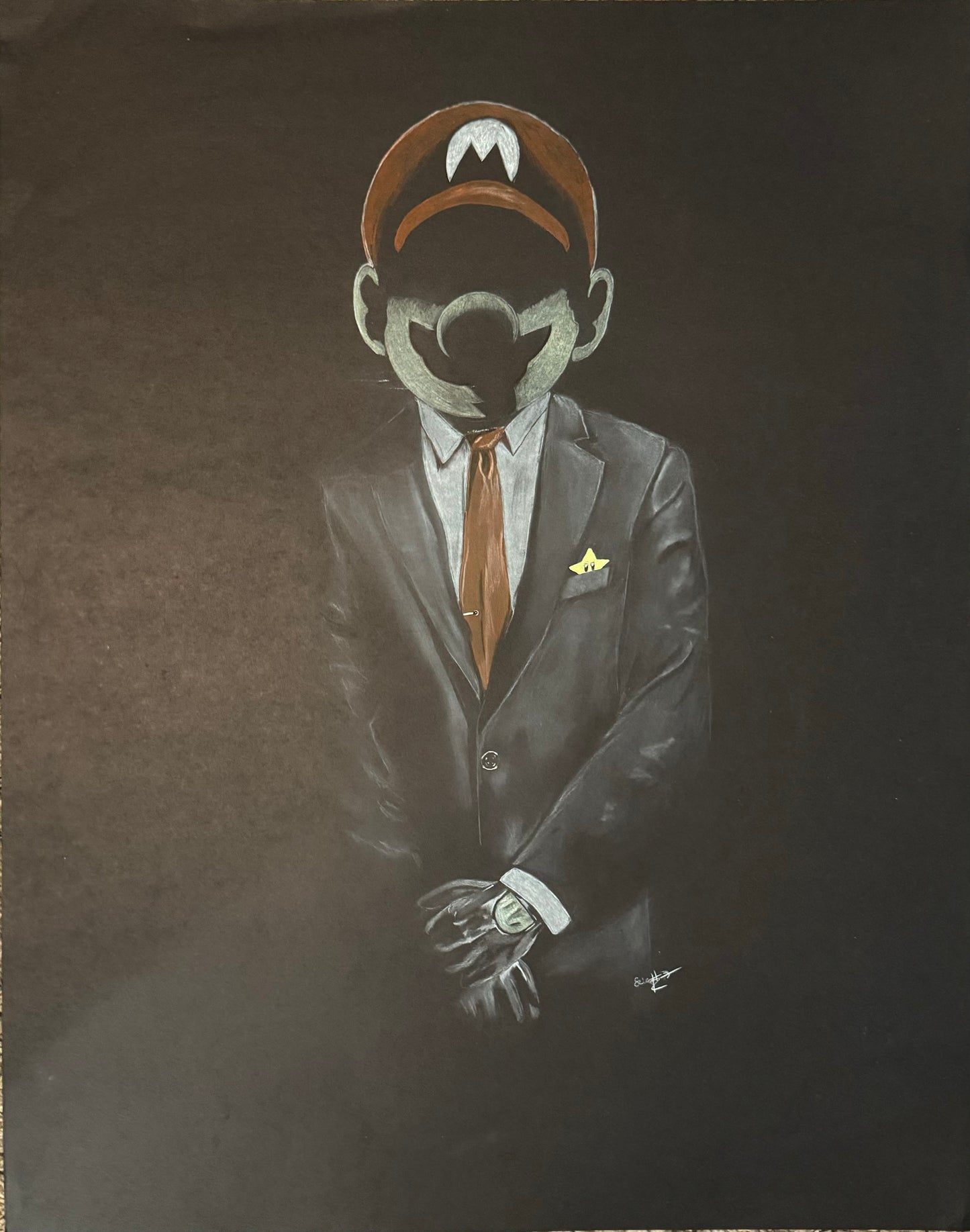 Unfinished Business II