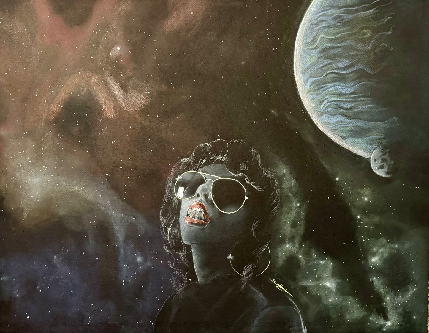 Psychedelic perspectives
