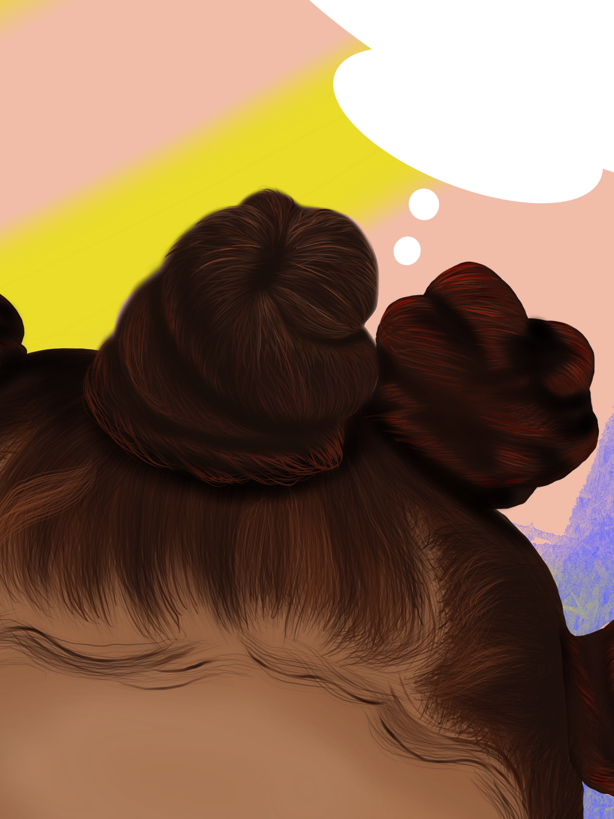 Daydreaming