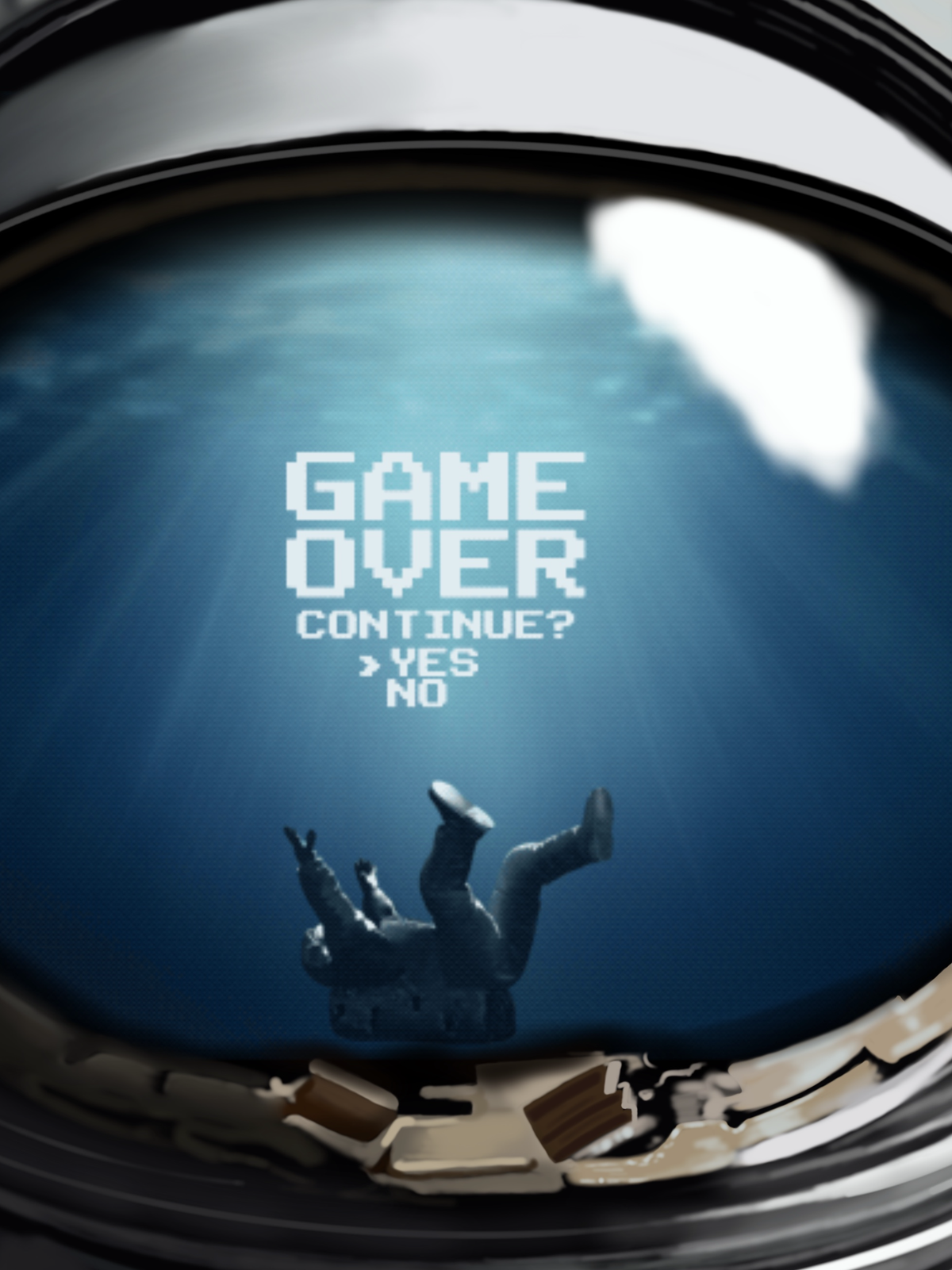 Game Over II