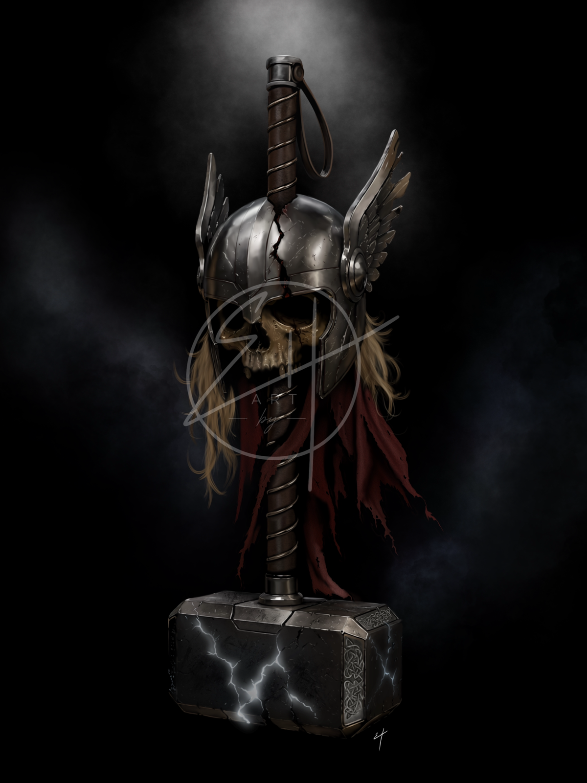 Fallen Heroes III