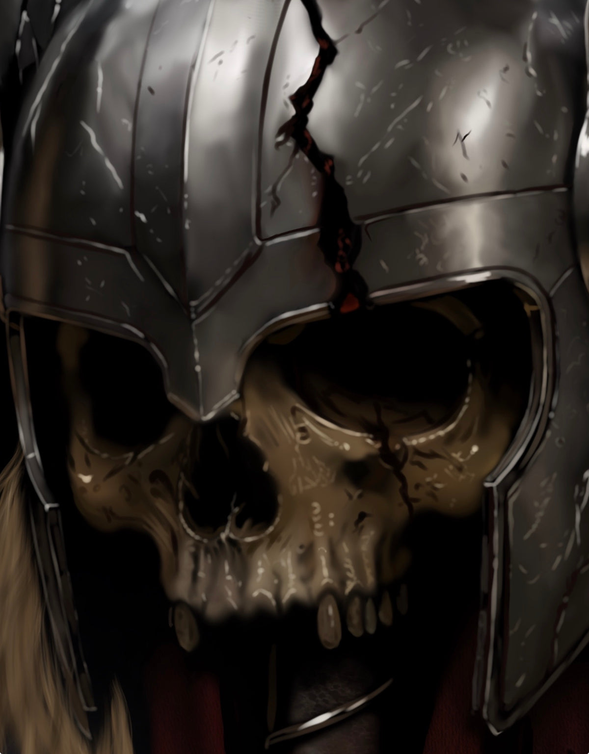 Fallen Heroes III