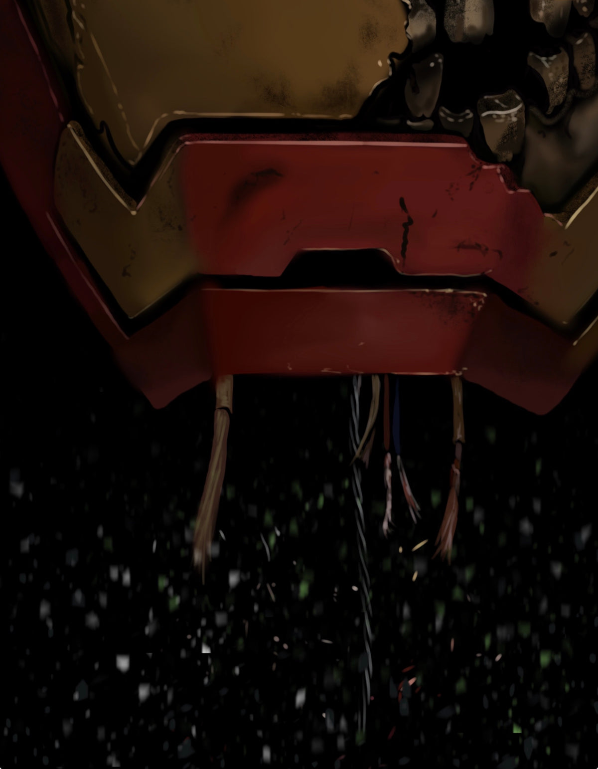 Fallen Heroes II