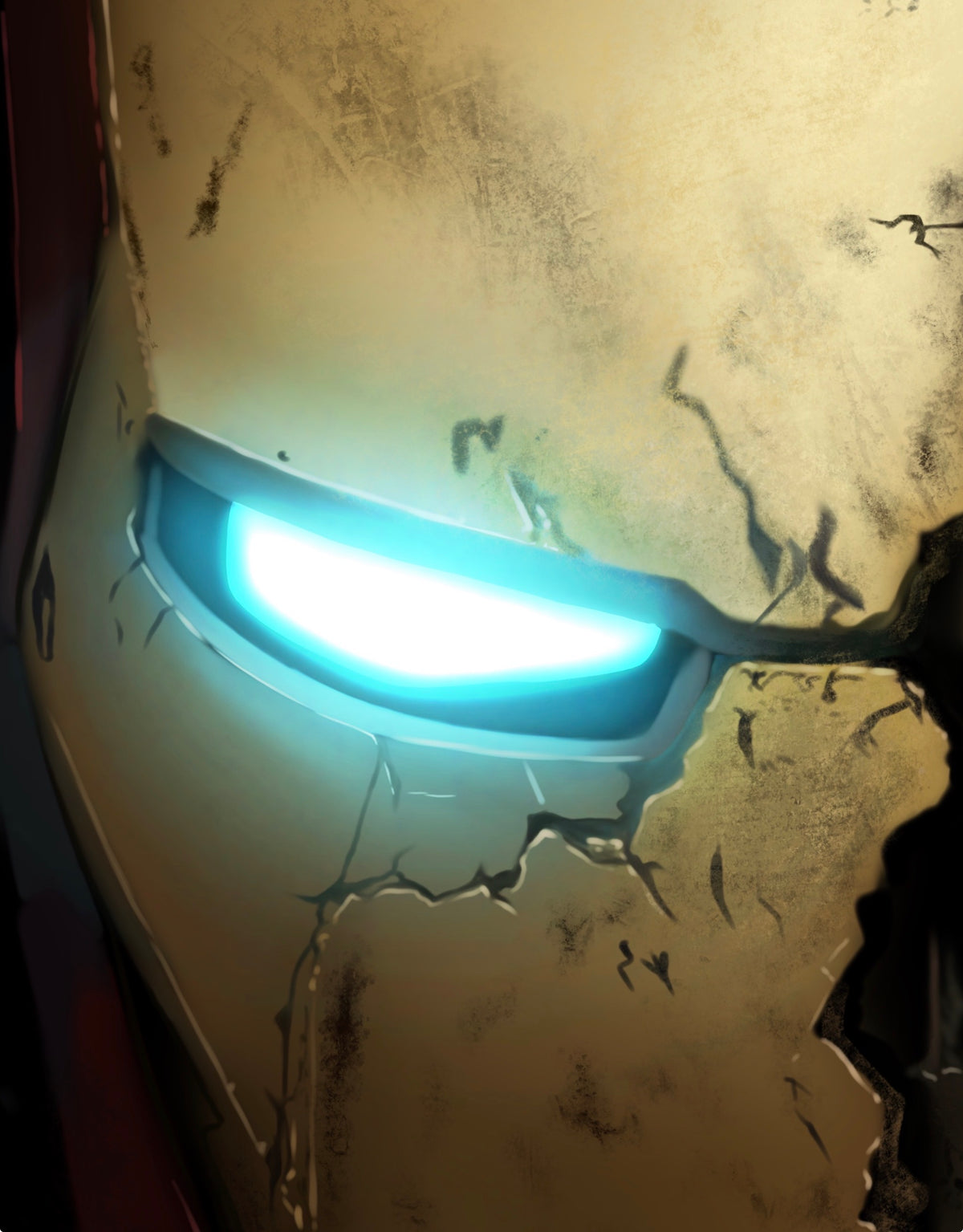 Fallen Heroes II