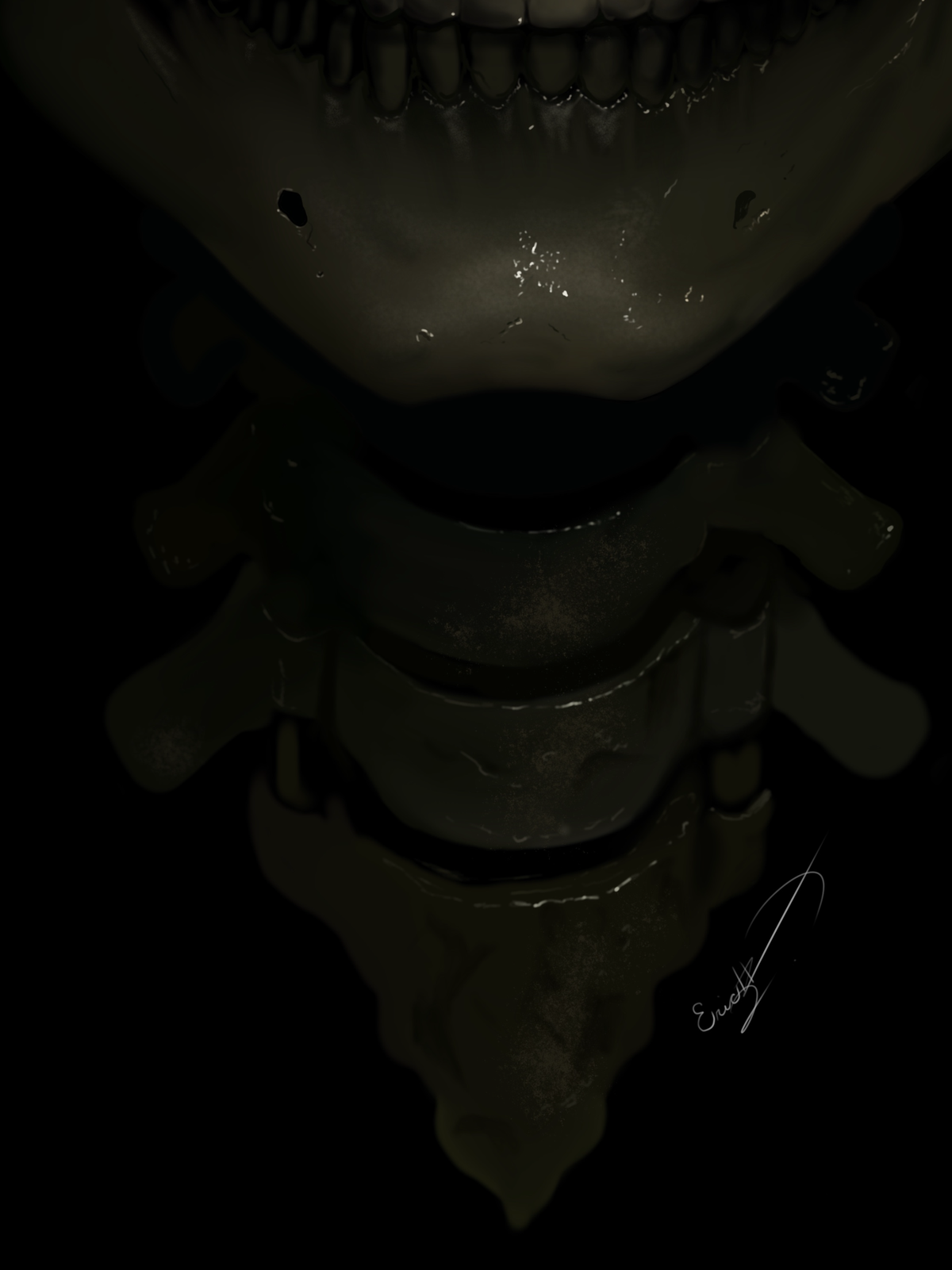Fallen Heroes I