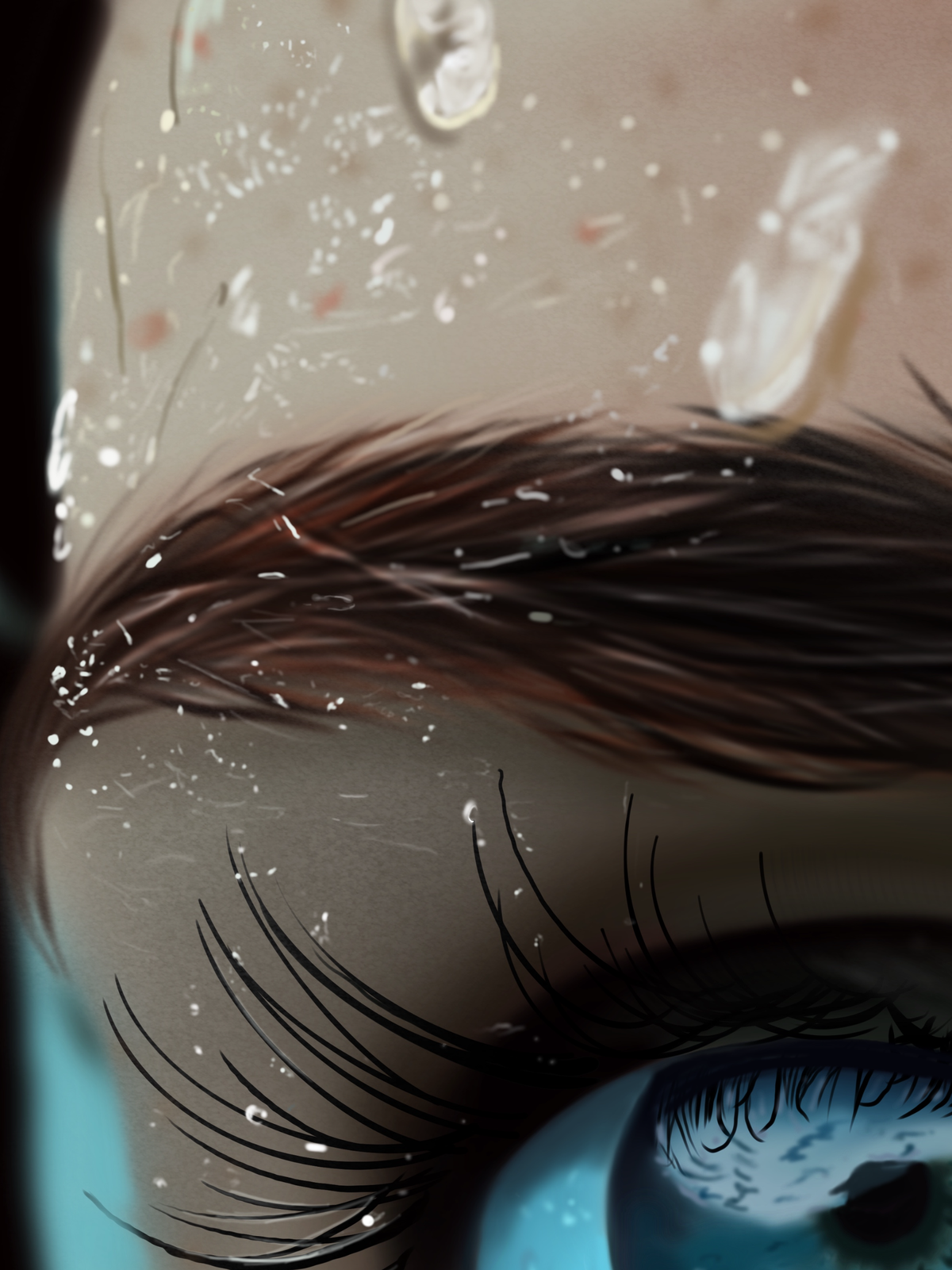 Water Beauty